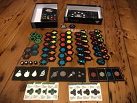 4062369 Big Bang 13.7