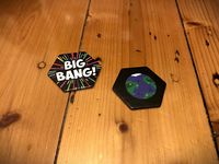 4062392 Big Bang 13.7