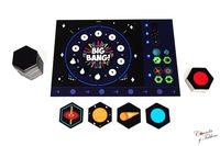 4423952 Big Bang 13.7