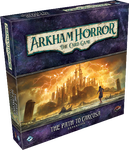 3514775 Arkham Horror: Il Gioco di Carte - La Strada per Carcosa