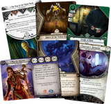 3514776 Arkham Horror: The Card Game – The Path to Carcosa