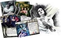 3514777 Arkham Horror: Il Gioco di Carte - La Strada per Carcosa