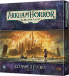 3523852 Arkham Horror: Il Gioco di Carte - La Strada per Carcosa