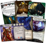 3523853 Arkham Horror: The Card Game – The Path to Carcosa