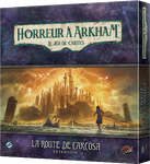 3525292 Arkham Horror: Il Gioco di Carte - La Strada per Carcosa