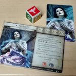 3742677 Arkham Horror: Il Gioco di Carte - La Strada per Carcosa