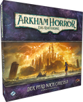 3788074 Arkham Horror: Il Gioco di Carte - La Strada per Carcosa