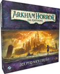 3788074 Arkham Horror: The Card Game – The Path to Carcosa