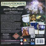 5334183 Arkham Horror: Il Gioco di Carte - La Strada per Carcosa