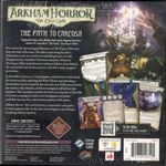 5702065 Arkham Horror: The Card Game – The Path to Carcosa