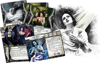 5959226 Arkham Horror: Il Gioco di Carte - La Strada per Carcosa