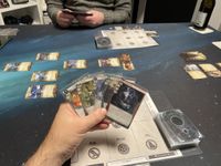 6545265 Arkham Horror: Il Gioco di Carte - La Strada per Carcosa