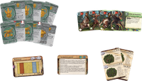 3688704 Runewars: Il Gioco di Miniature - Elfi Latari
