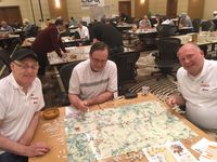 3588803 Smolensk: Barbarossa Derailed