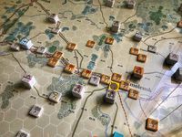 4330195 Smolensk: Barbarossa Derailed