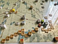 4330196 Smolensk: Barbarossa Derailed