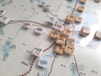 5730246 Smolensk: Barbarossa Derailed