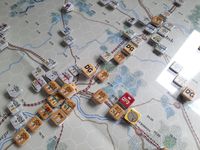 5730250 Smolensk: Barbarossa Derailed