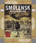 6341632 Smolensk: Barbarossa Derailed