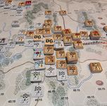 6749070 Smolensk: Barbarossa Derailed