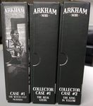3830150 Arkham Noir - Caso #1: Gli Omicidi del Culto della Strega
