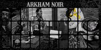 4582831 Arkham Noir: Case #1 – The Witch Cult Murders