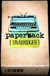 3970673 Paperback: Unabridged