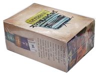 4395205 Paperback: Unabridged