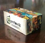 5500379 Paperback: Unabridged