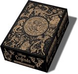 3537507 Village of Legends