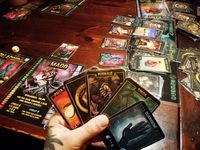 3537508 Village of Legends