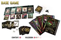 3537509 Village of Legends