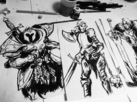 3833376 Village of Legends