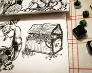 3833377 Village of Legends