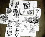 3833378 Village of Legends