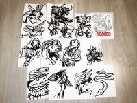 3833379 Village of Legends