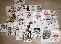 3833380 Village of Legends