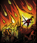 3833415 Village of Legends