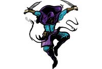 3833416 Village of Legends