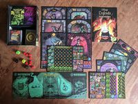 3833428 Village of Legends