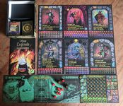 3833429 Village of Legends