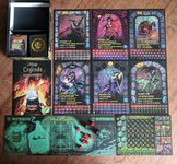 3833433 Village of Legends