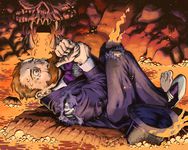 3568695 Awful Fantasy Adventures