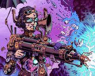 3568698 Awful Fantasy Adventures