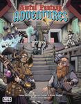 3627753 Awful Fantasy Adventures
