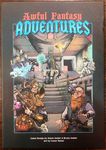 4561379 Awful Fantasy Adventures