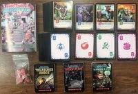 4561382 Awful Fantasy Adventures