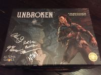 4746618 Unbroken