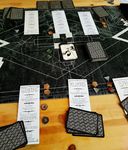 4948576 Light Hunters: Battalion of Darkness