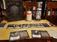 4222157 Terrors of London